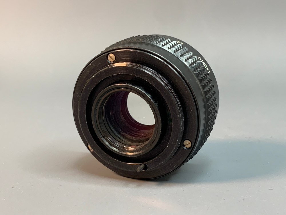 MC Конвертер К-1 М42