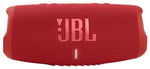 Портативная колонка JBL Charge 5 красный