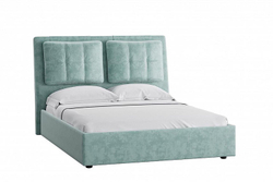 Кровать Ester 1600 модель 311 Onix 07