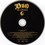 Dio / The Collection (CD)