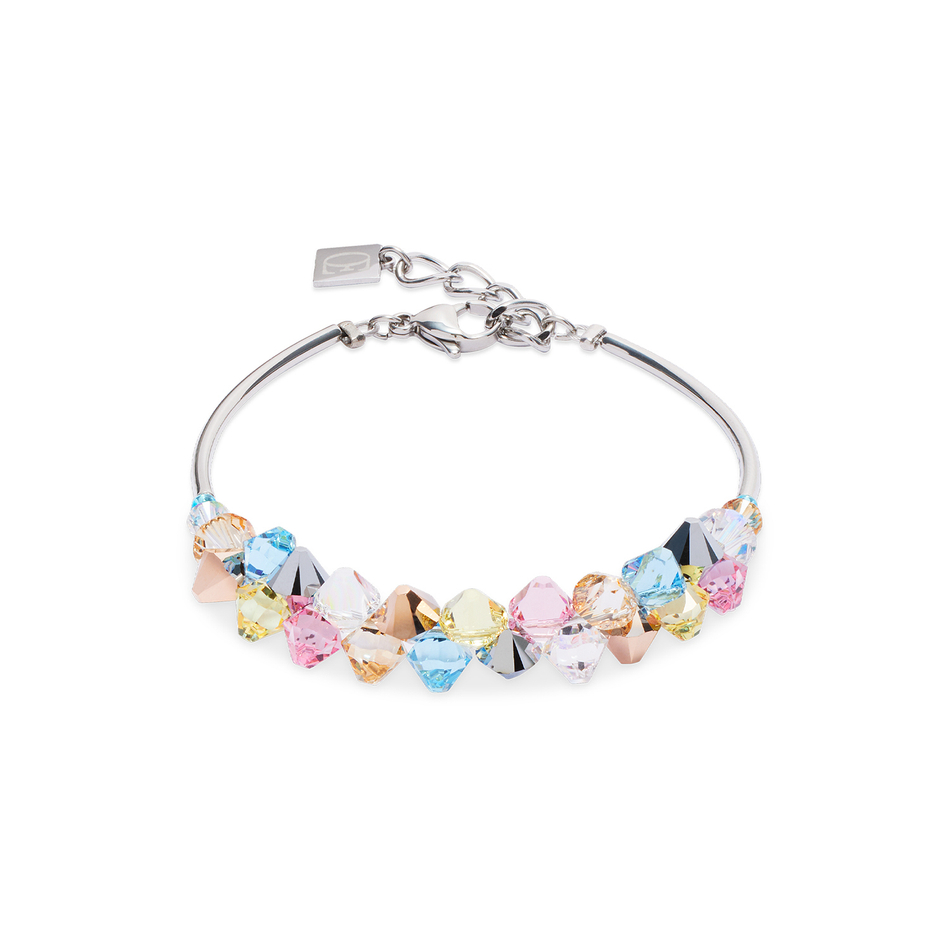 Браслет Coeur de Lion Multicolour Pastel 1 2038/30-1522