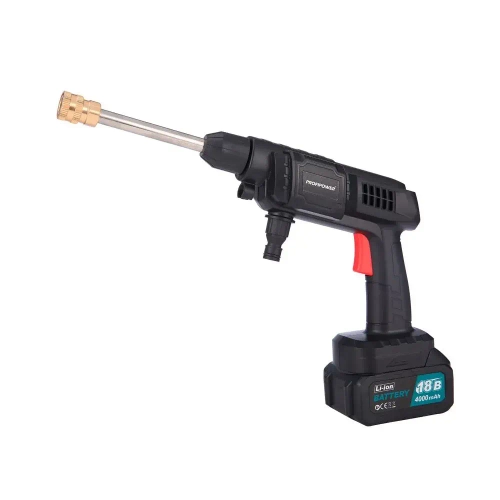 Аккумуляторная мойка ProfiPower MKHPW-18V