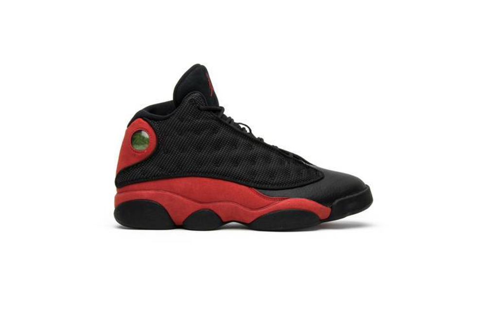 Кроссовки Jordan Air Jordan 13 Retro Bred (2017)