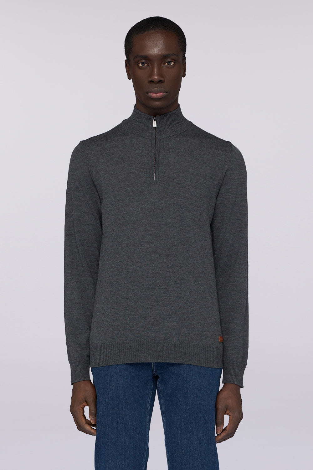 Свитер TRUSSARDI