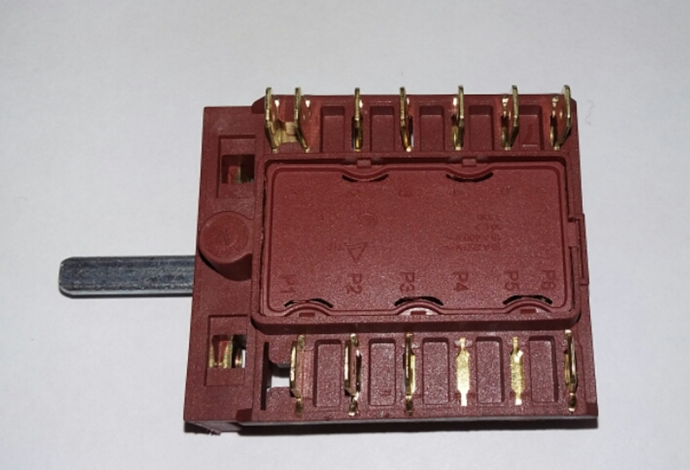 Переключатель конфорки ЗВИ, Рика и др.