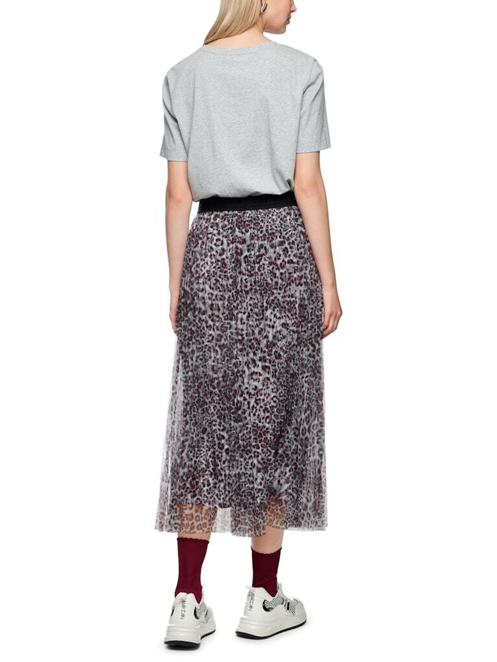 AS 71.06 W20   юбка