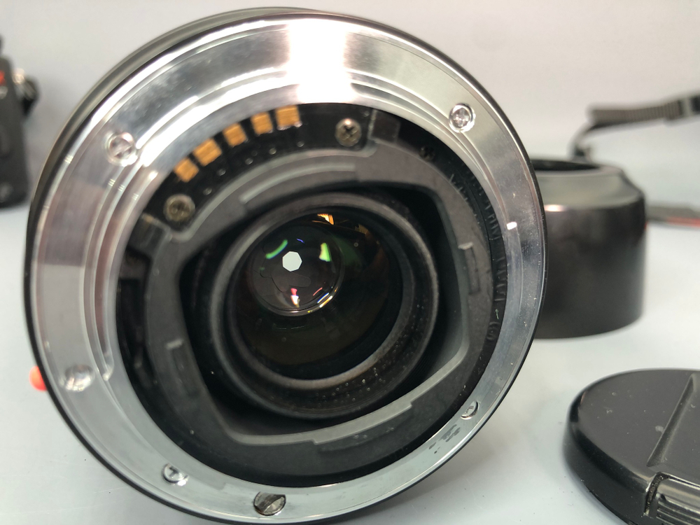 Sony A77 (ПРОБЕГ: 48.000 кадров)+Minolta AF Zoom 70-210