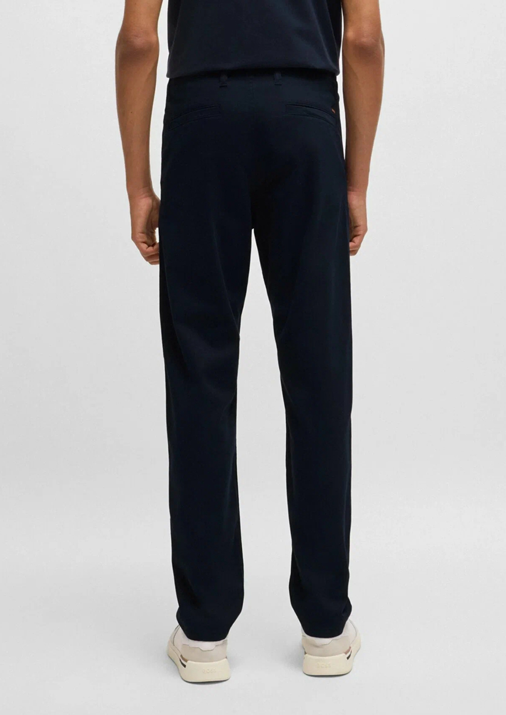 Брюки-чинос BOSS C-Kent