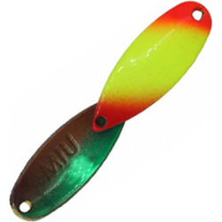 Блесна FOREST MIU ML 2.8гр #ML11