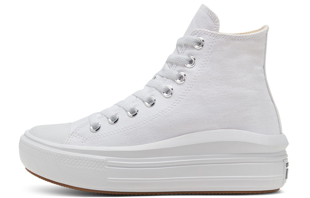 Кеды Converse Chuck Taylor All Star Move, 568498C