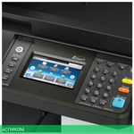МФУ Kyocera Mita Ecosys M4125idn (1102P23NL0)