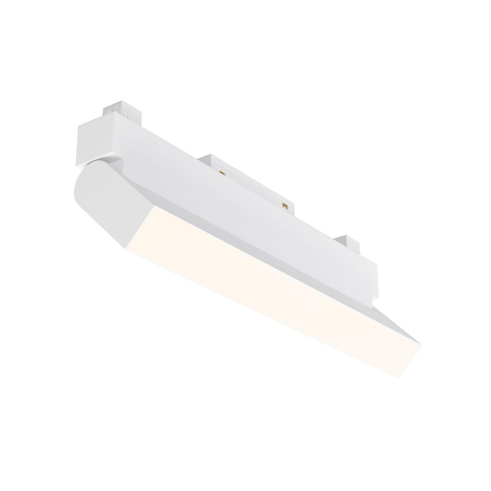 Трековый светильник Maytoni Technical TR075-2-20W4K-W