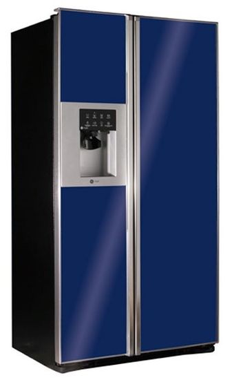 Холодильник General Electric GIG21IEFWW