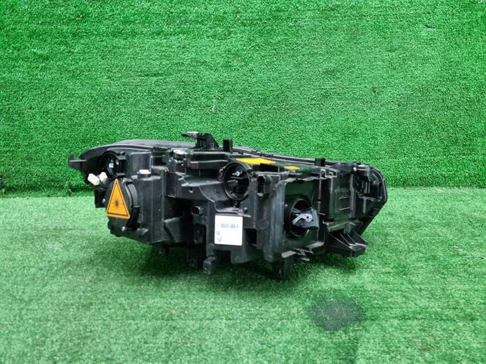 Фара Комплект BMW X5 G05 (18-23) Laser Light Black