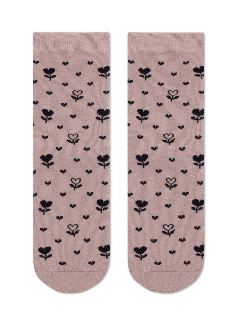 CONTE COMFORT Носки женские (махровые)