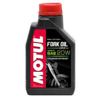 MOTUL FORK OIL EXPERT H  20W 1L