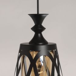 Подвесной светильник De City Семья 27 112012301