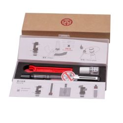 Перьевая ручка TWISBI Eco с пером F (M2530540) 3