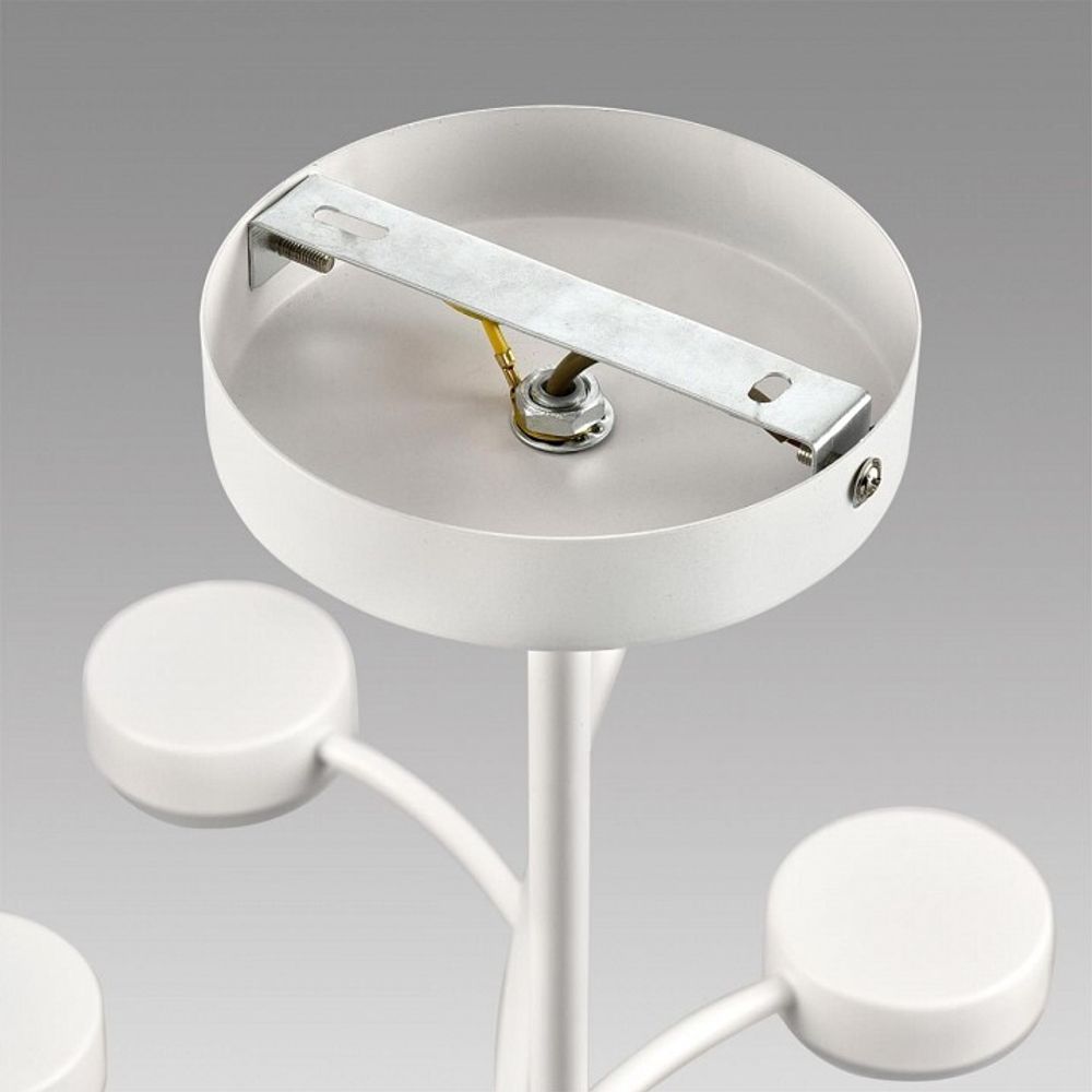 Люстра на штанге Lumion TORINA 8265/18