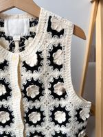 Новый жилет Zara, 140