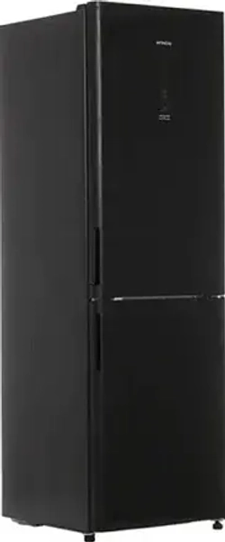 Холодильник Hitachi R-BG410PUC6X GBK