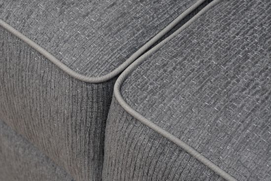 Диван Sorrento 290 с канапе трехмест.раскл (Еврокнижка) Koza0310-KOR+Nev91 290*156*90см