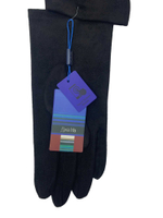 Перчатки. Мужские. Материал верха: Замша. Подклад: Без подклада.12 шт в упаковке.