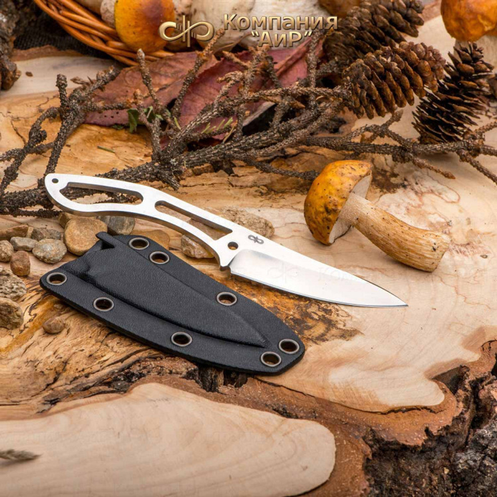 Нож АиР Шейный (кайдекс) 100х13М