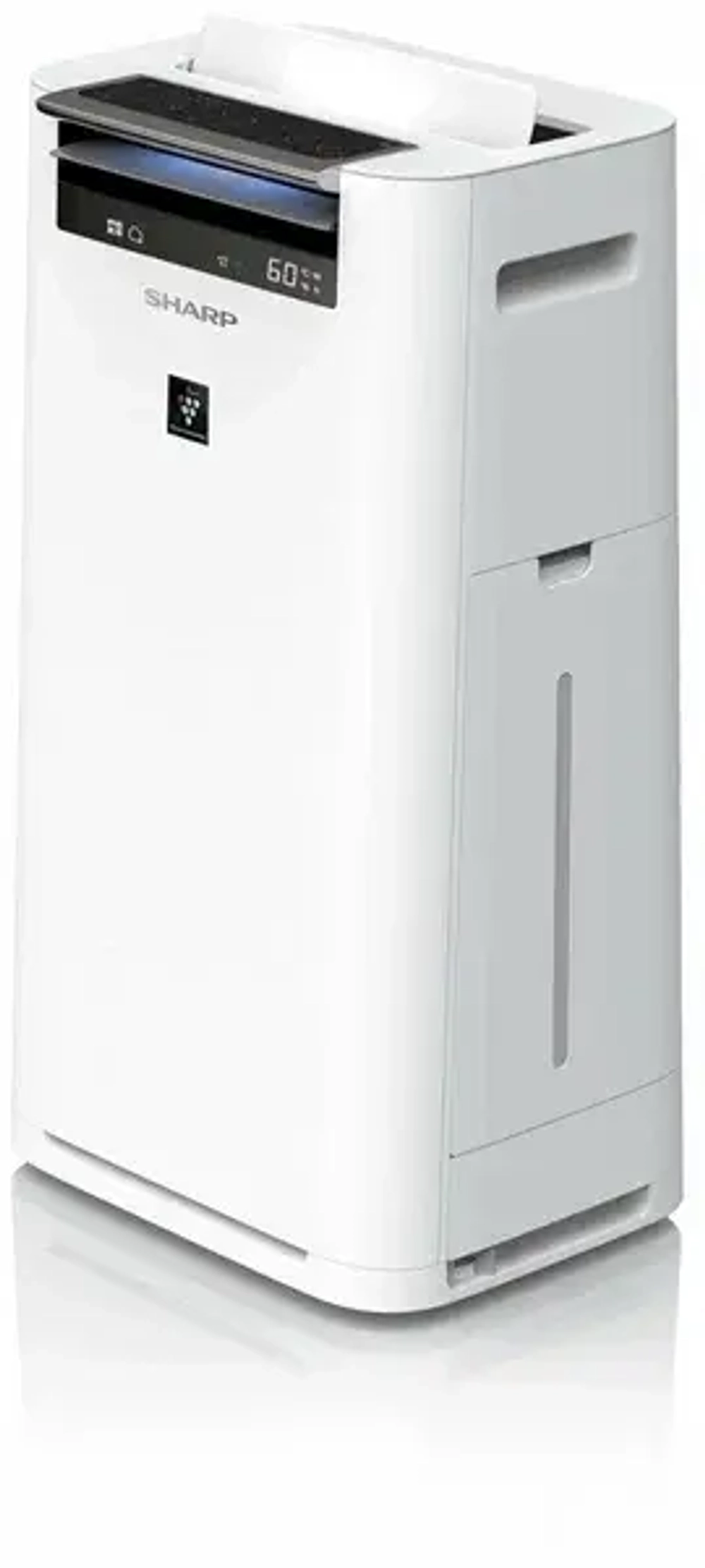 Климатический комплекс Sharp KC-G61RW/RH