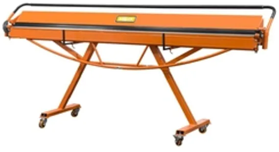 Сегментный листогиб Stalex W1.5x610Z