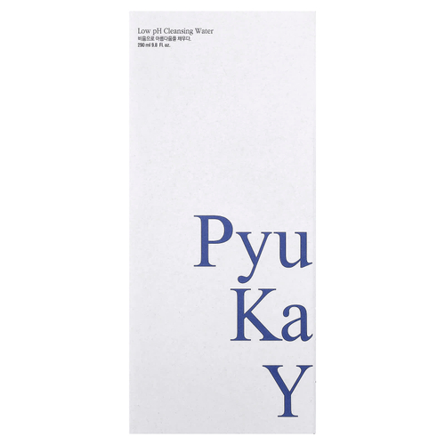 Pyunkang Yul, Очищающая вода с низким уровнем pH, 290 мл (9,8 жидк. унц.)