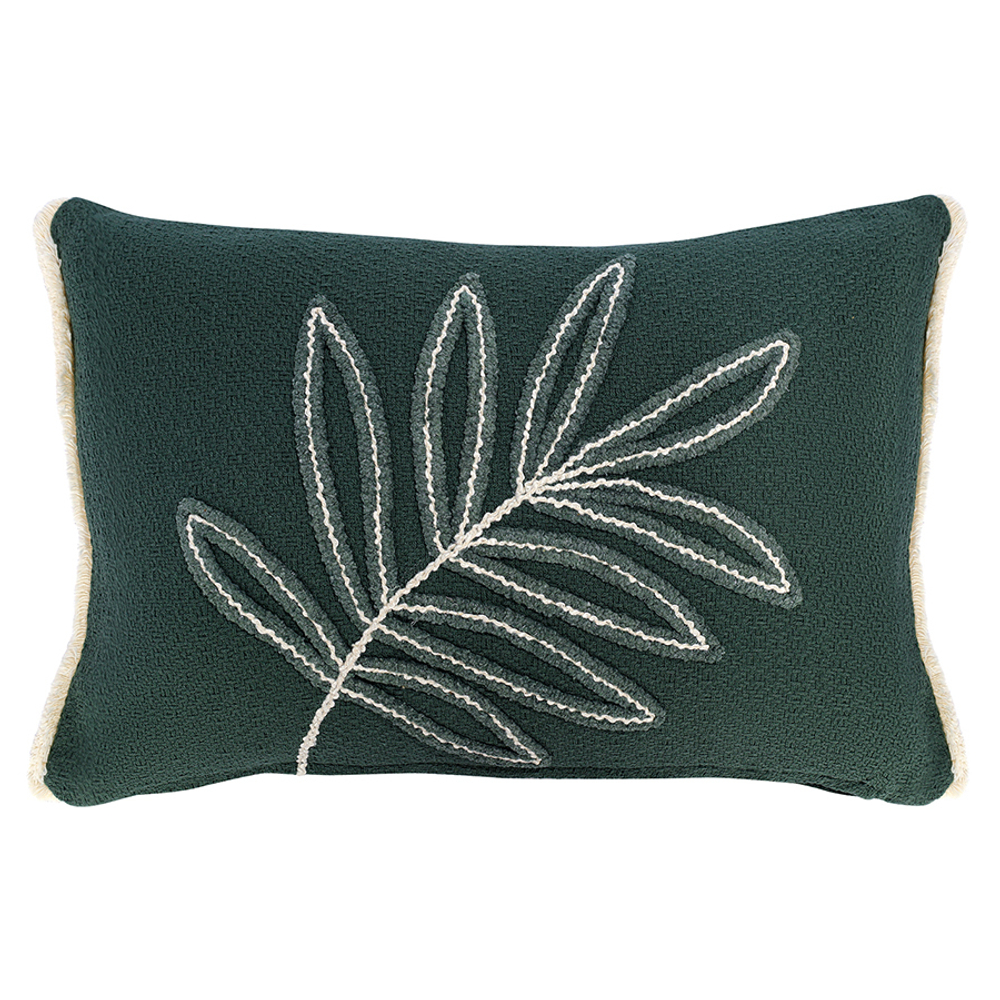 Подушка декоративная garden harmony из коллекции ethnic, 30х45 см