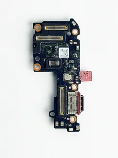 Нижняя плата для OnePlus Nord 4 (CPH2663) с разъемом Type-C AAA584