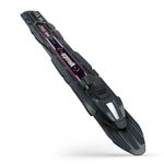 Лыжные крепления для конькового хода Rottefella Xcelerator Skate JR NIS для юниоров