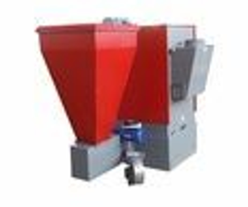 Пеллетный котел Faci 42 Base