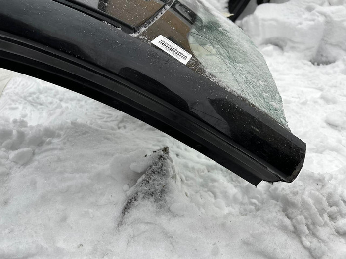 Крыша BMW 7er G12 (2015-2022) Long