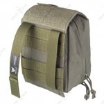 Подсумок под аптечку отрывной "Лекарь", Wartech