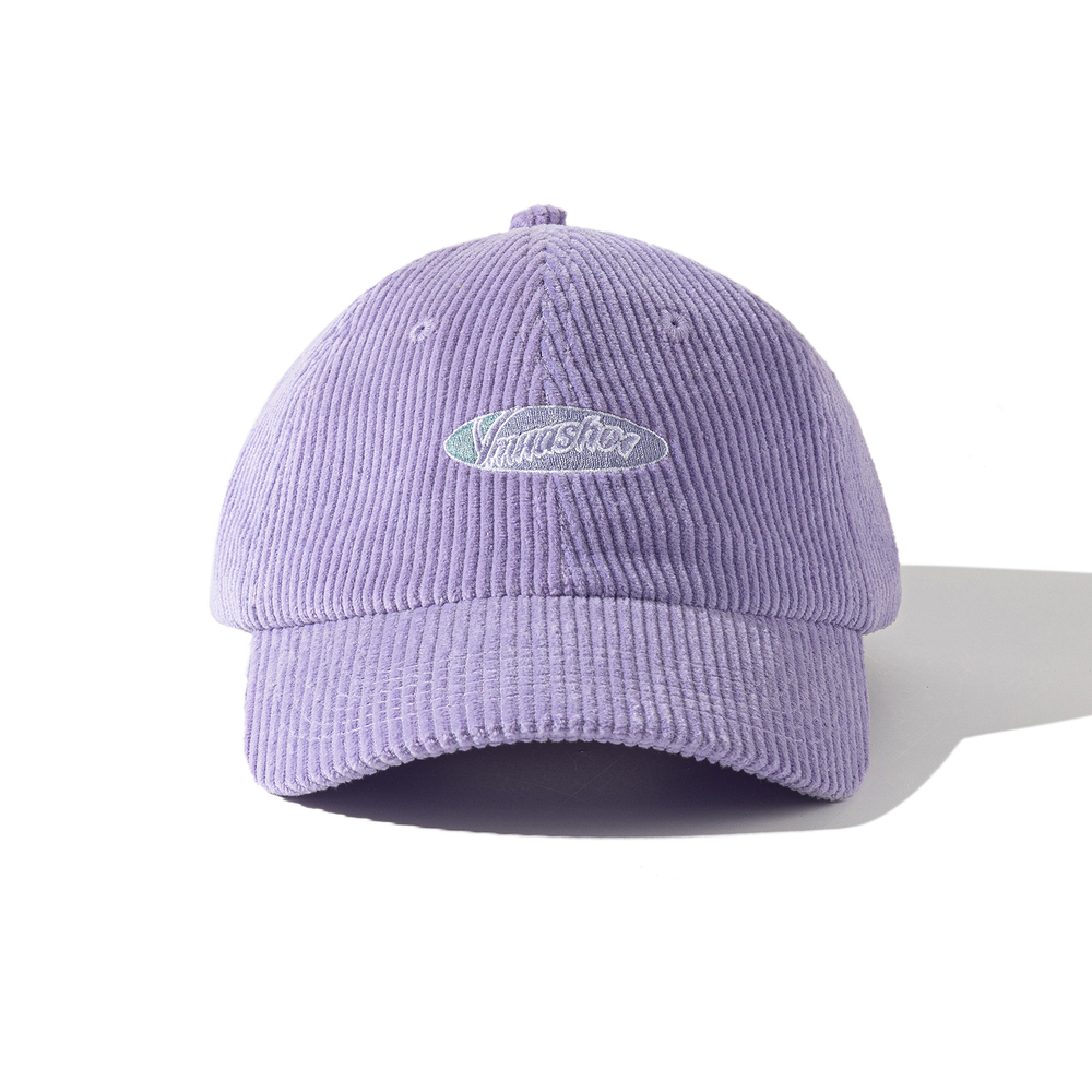 КЕПКА YMKASHIX VELVET SERIES