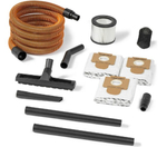 Пылесос для строительных работ DAEWOO DAVC 2000