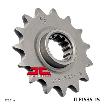 Звезда JTF1535.15