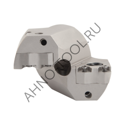 Корпусное сверло с направляющей YLMD-070075-C22 ACCKee