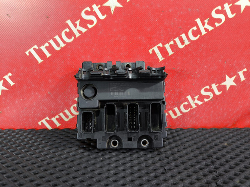 Блок управления ECAS 2018г.