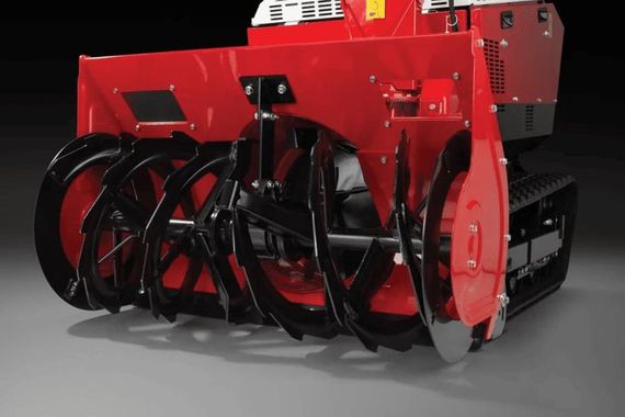 Снегоуборщик CAIMAN EDO 36Y