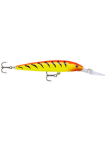 Воблер RAPALA Down Deep Husky Jerk 14, 14см, 23гр, цвет GF