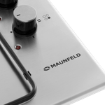 Комбинированная варочная панель MAUNFELD EEHS.64.5ES\KG