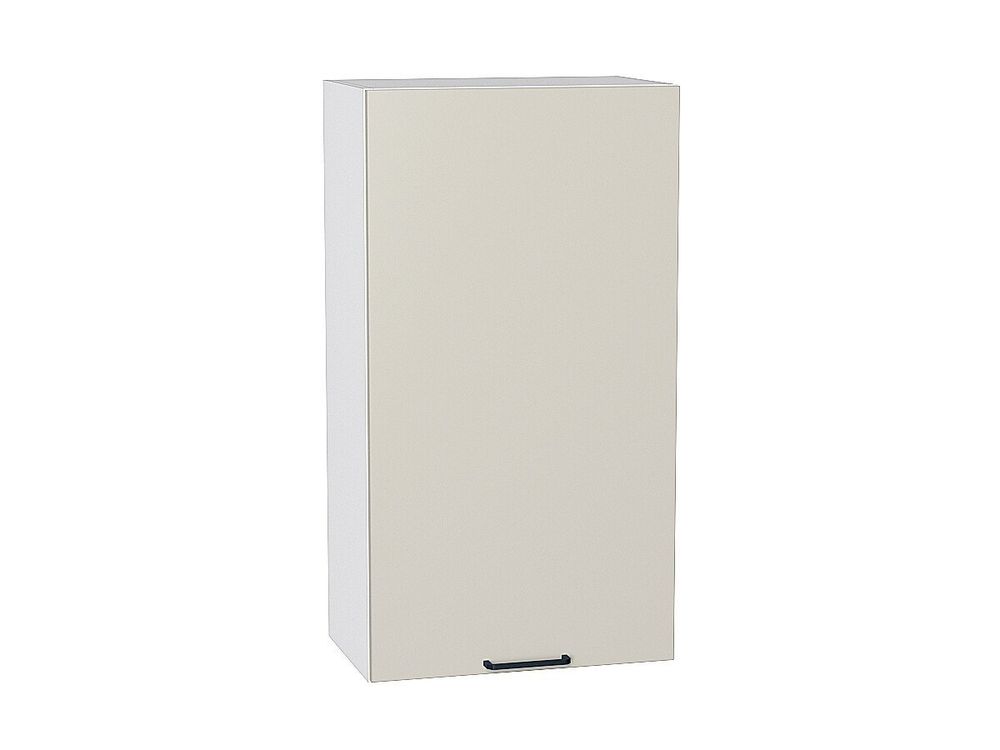 Шкаф верхний с 1-ой дверцей Флэт