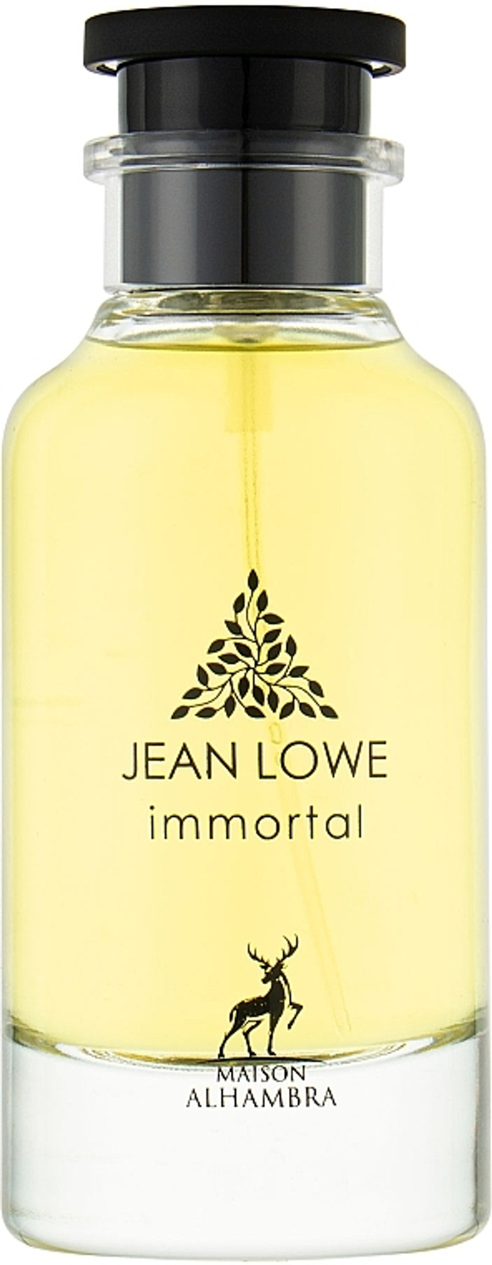 Maison Alhambra Jean Lowe Immortel EDP