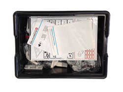 Lego 45544 Базовый набор MINDSTORMS EV3, вскрыта упаковка