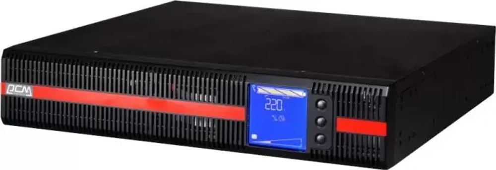 ИБП Powercom  MRT-10K