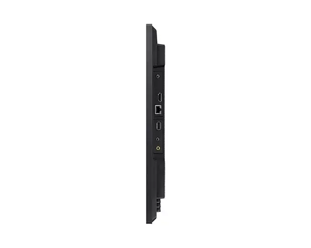 Дисплей профессиональный Samsung QB24C